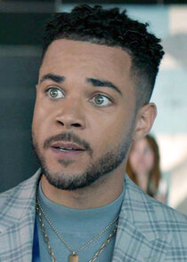 Nick Creegan
as Marquis Jet