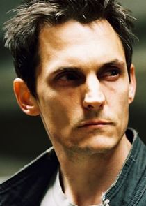 Jason Spisak
as Hooper