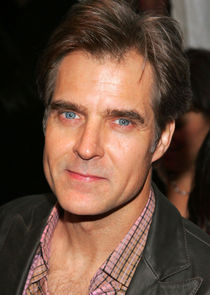 Henry Czerny
as Doctor M