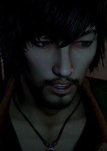 Will Yun Lee
as Joseph