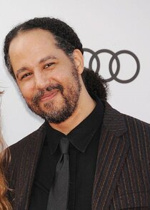 Keith Ferguson
as SWAT Team Member