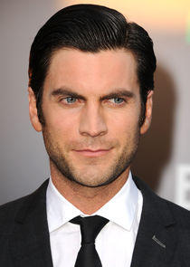Wes Bentley
as Niander Wallace Jr.