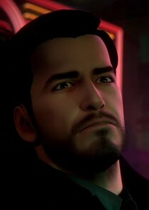 Josh Duhamel
as Marlowe