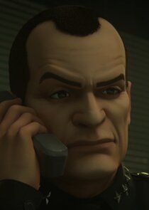 Stephen Root
as Police Chief Earl Grant