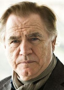 Brian Cox
as Niander Wallace Sr.
