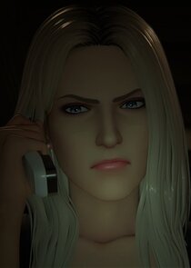 Peyton List
as Josephine Grant