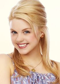 Bailey De Young
as Virginia 