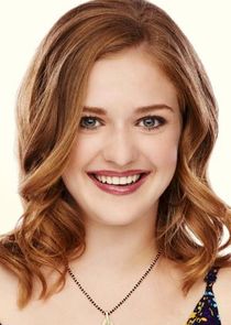 Kaitlyn Jenkins
as Bettina 