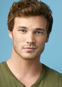 Derek Theler
as Danny Wheeler