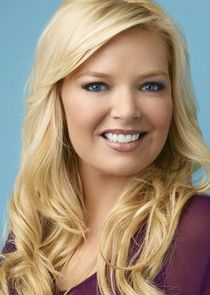 Melissa Peterman
as Bonnie Wheeler