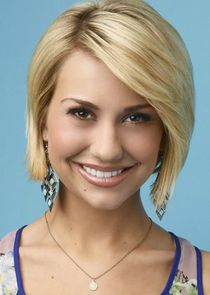 Chelsea Kane
as Riley Perrin