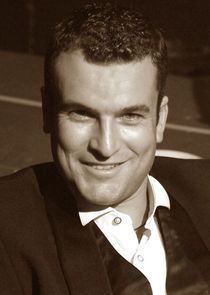 Paul du Toit
as Dewald