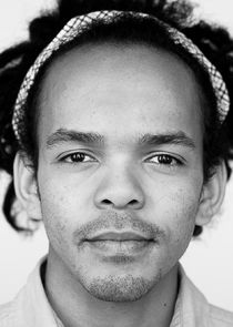 Richard September
as Kojo