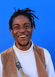 Tafara Nyatsanza
as Damian