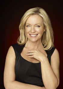 Rebecca Gibney
as Julie Rafter
