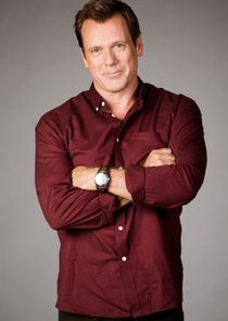 Erik Thompson
as Dave Rafter