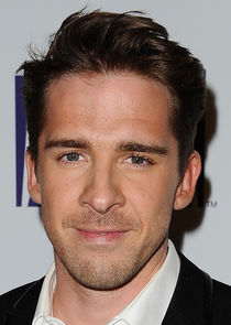 Hugh Sheridan
as Ben Rafter