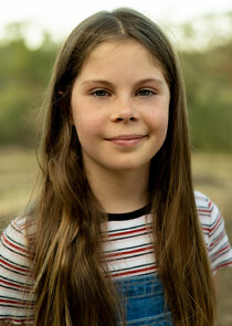 Willow Speers
as Ruby Rafter