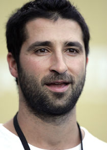 George Houvardas
as Nick 