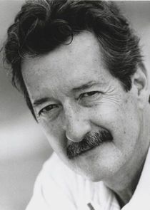 Michael Caton
as Ted Taylor