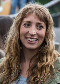 Daisy Haggard
as Miri Matteson