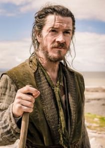 Barry Ward
as Sawyer
