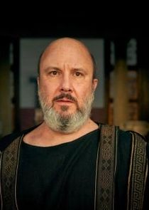 Paul Chahidi
as Domitius