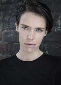 Caoilfhionn Dunne
as Brearn