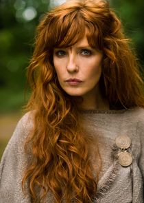 Kelly Reilly
as Kerra