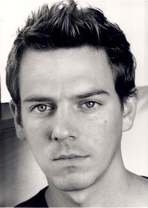 Joe Armstrong
as Gildas