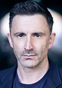 Daniel Caltagirone
as Brutus