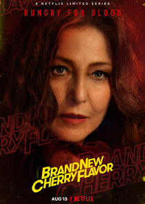 Catherine Keener
as Boro