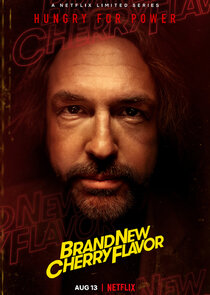 Eric Lange
as Lou Burke