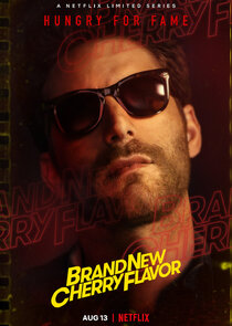 Jeff Ward
as Roy Hardaway