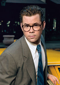Andrew Rannells
as Blair Pfaff