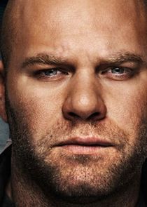 Domenick Lombardozzi
as Ray Zancanelli