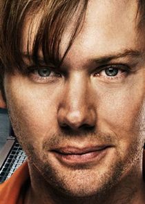 Jimmi Simpson
as Lloyd Lowery