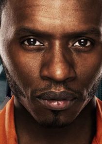 Malcolm Goodwin
as Sheamus 'Shea' Daniels