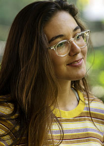 Rachelle Vinberg
as Camille