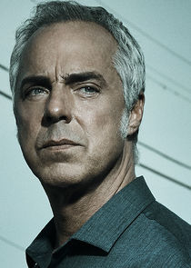 Titus Welliver
as Hieronymus 