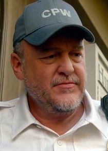 Brent Sexton
as Carl Nash