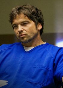 Jason Gedrick
as Raynard Waits