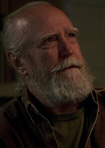 Scott Wilson
as Dr. Guyot