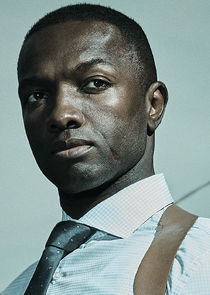 Jamie Hector
as Jerry Edgar