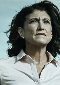 Amy Aquino
as Lieutenant Grace Billets