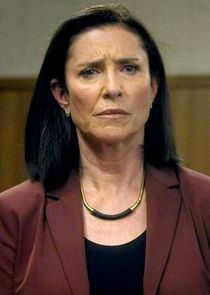 Mimi Rogers
as Honey 