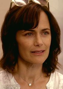 Sarah Clarke
as Eleanor Wish