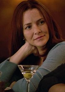 Annie Wersching
as Julia Brasher