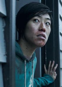 Christine Lee
as Ooh 