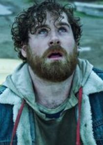 Kelsey Flower
as Lance